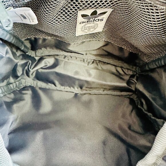 ADIDAS ORIGINALS MICRO 3.0 MINI MULTI-WAY BACKPACK SLINGBACK CROSSBODY UNISEX - Picture 7 of 14